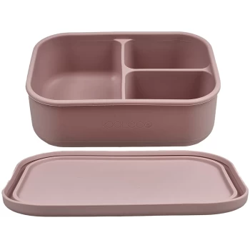 silicone bento boxes