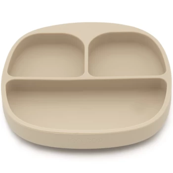 silicone divided suction plates