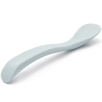 silicone baby spoons